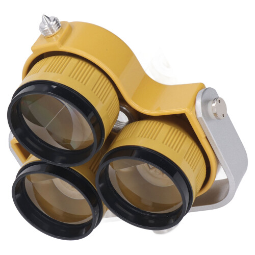 Triple Prism 64mm Effective Diameter 0mm Or ‑30mm 1