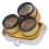 Triple Prism 64mm Effective Diameter 0mm Or ‑30mm 4