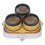 Triple Prism 64mm Effective Diameter 0mm Or ‑30mm 10