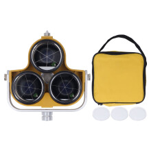Triple Prism 64mm Effective Diameter 0mm Or ‑30mm