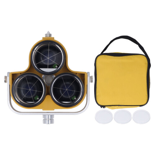 Triple Prism 64mm Effective Diameter 0mm Or ‑30mm