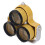 Triple Prism 64mm Effective Diameter 0mm Or ‑30mm 9