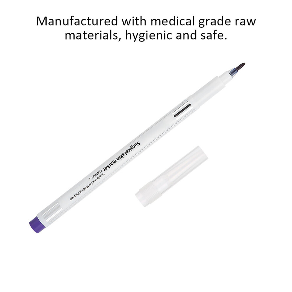Microblading Waterproof Tattoo Pen for Eyebrows & Lips Semi Permanent 02#