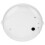 Explosionsgeschützte Sauna-Lampe 17,5 cm Ø 8,2 cm 45 W E27 5