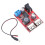Módulo Buck DC 6V-30V a 5V, 2A, 2 puertos USB 2