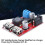 Módulo Buck DC 6V-30V a 5V, 2A, 2 puertos USB 7