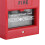 Fire Exit Emergency Alarm Button with Security Glass Break Switch 5