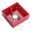 Fire Exit Emergency Alarm Button with Security Glass Break Switch 13