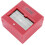 Fire Exit Emergency Alarm Button with Security Glass Break Switch 14