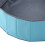 Indoor Foldable Ocean Ball Dry Pool for Infant 13