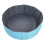 Indoor Foldable Ocean Ball Dry Pool for Infant 2