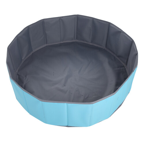 Indoor Foldable Ocean Ball Dry Pool for Infant 1