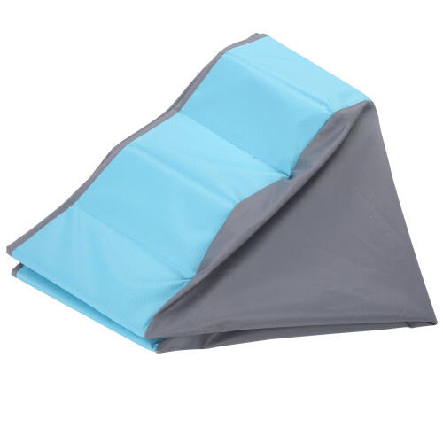 Indoor Foldable Ocean Ball Dry Pool for Infant 2