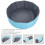 Indoor Foldable Ocean Ball Dry Pool for Infant 15