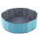 Indoor Foldable Ocean Ball Dry Pool for Infant 7