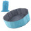 Indoor Foldable Ocean Ball Dry Pool for Infant 1