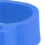 8MM 100PCS Blue Plastic Numbered Bird Leg Bands Rings 7