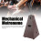 Portable USB 3.0 Hard Drive 2TB External HDD Waterproof Durable for PC Mac 11