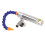 5PCS Set Vortex Cold Air Cooling Gun Aluminum 7