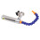 5PCS Set Vortex Cold Air Cooling Gun Aluminum 9