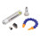 5PCS Set Vortex Cold Air Cooling Gun Aluminum 1