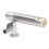 5PCS Set Vortex Cold Air Cooling Gun Aluminum 10