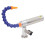 5PCS Set Vortex Cold Air Cooling Gun Aluminum 2
