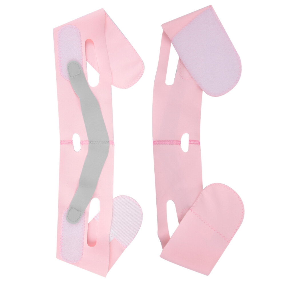Breathable Slimming Mask for Double Chin and Skin Tightening
