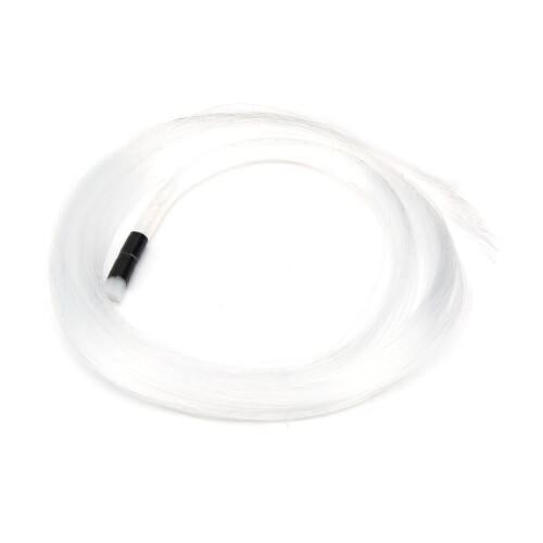 12V PMMA-Faseroptikkabel 300 Stück 0,752 m Farbe 1