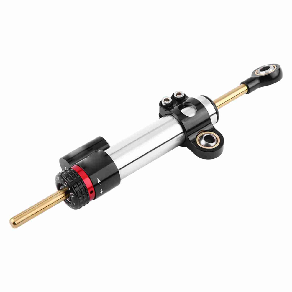 High Precision Universal Motorcycle Stabilizer Mt10 Mt07 Mt09 Anti-Oxidizing 9401341318853