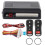 Car Central Door Locking Kit with Remote and Siren Output 2