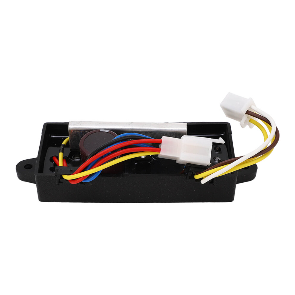 Generator Voltage Regulator 470μF Capacitance High