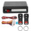 Car Central Door Locking Kit with Remote and Siren Output 4