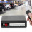Car Central Door Locking Kit with Remote and Siren Output 14