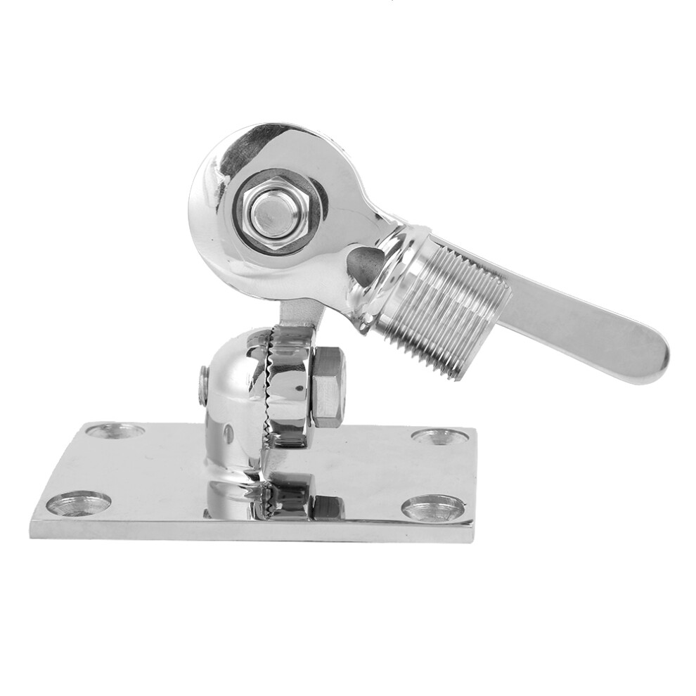 38Mm/1.50In 316 Stainless Steel Marine Vhf Antenna 9121376684814