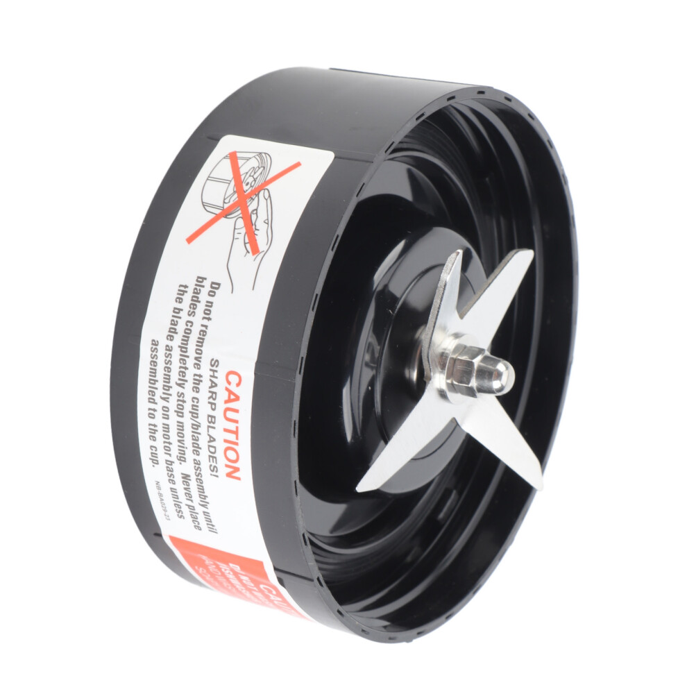 High-Performance 1700W RX Blender Blade Replacement - For Smooth Juicing-image-OPC-PJMGT5C-NEW