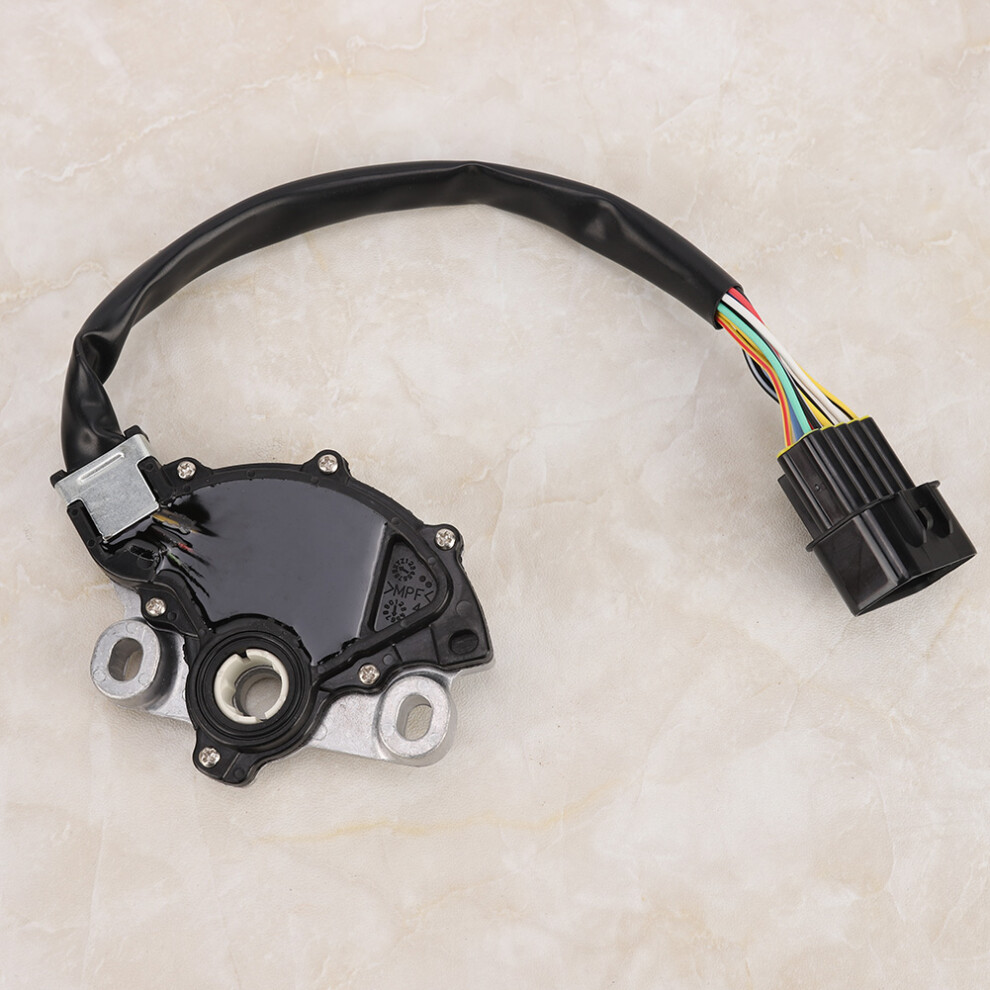 Inhibitor Neutral Safety Switch For Mitsubishi Montero 1999-2004 Mr263257 7671341320428