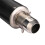 Universal 51mm Motorcycle Exhaust Tailpipe - Stylish Upgrade for Performance 9