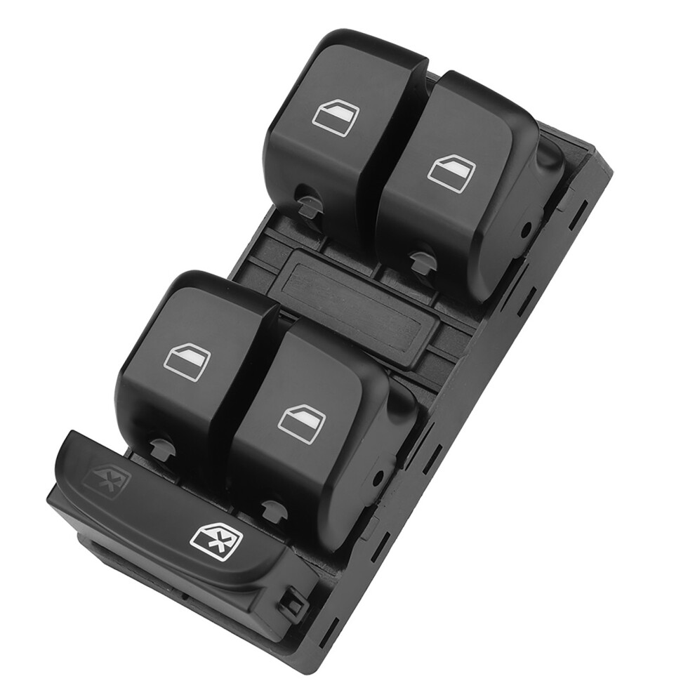 Main Vehicle Window Control Switch For A4 S4 Q5 8Kd 959 851 8221341321032
