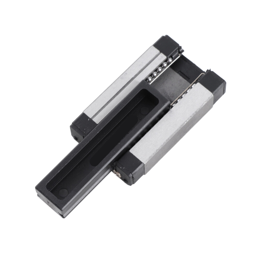 Carriage Block Linear Motion Guide Rail Slider