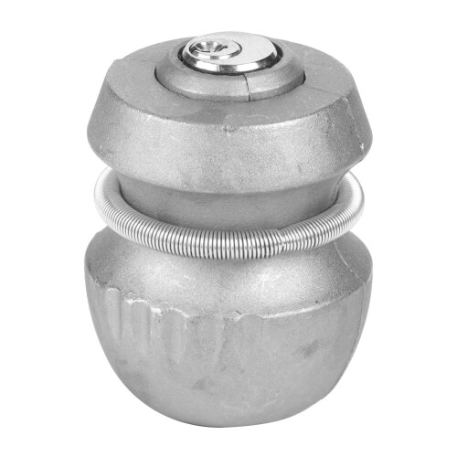 Trailer Hitch Coupling Tow Ball Lock Security 1