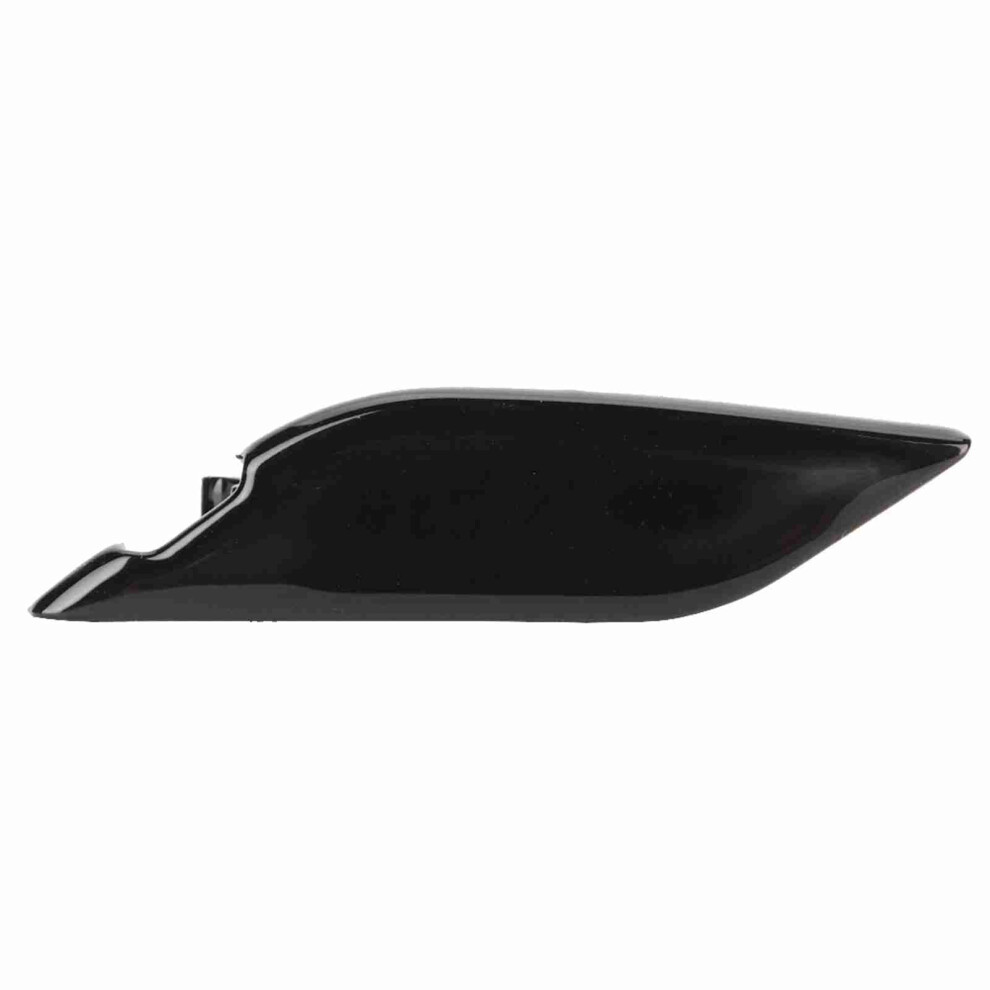 54714-T5a-951Za Shift Lock Cover For Honda Fit 2015-2019 Black 9411341321388