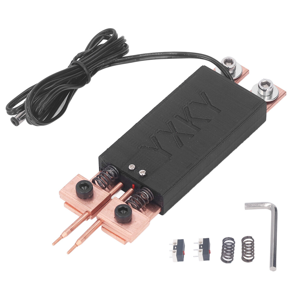 Spot Welding Pen Automatic Trigger Handheld
