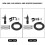Universal 1-30 PSI Aluminum Turbo Boost Controller for Turbo Engines 6