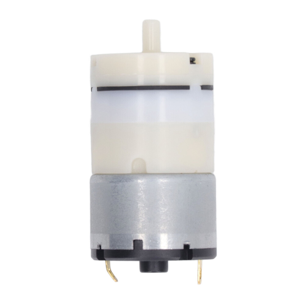 Miniature Air Pump Low Noise Electric Vacuum Pump