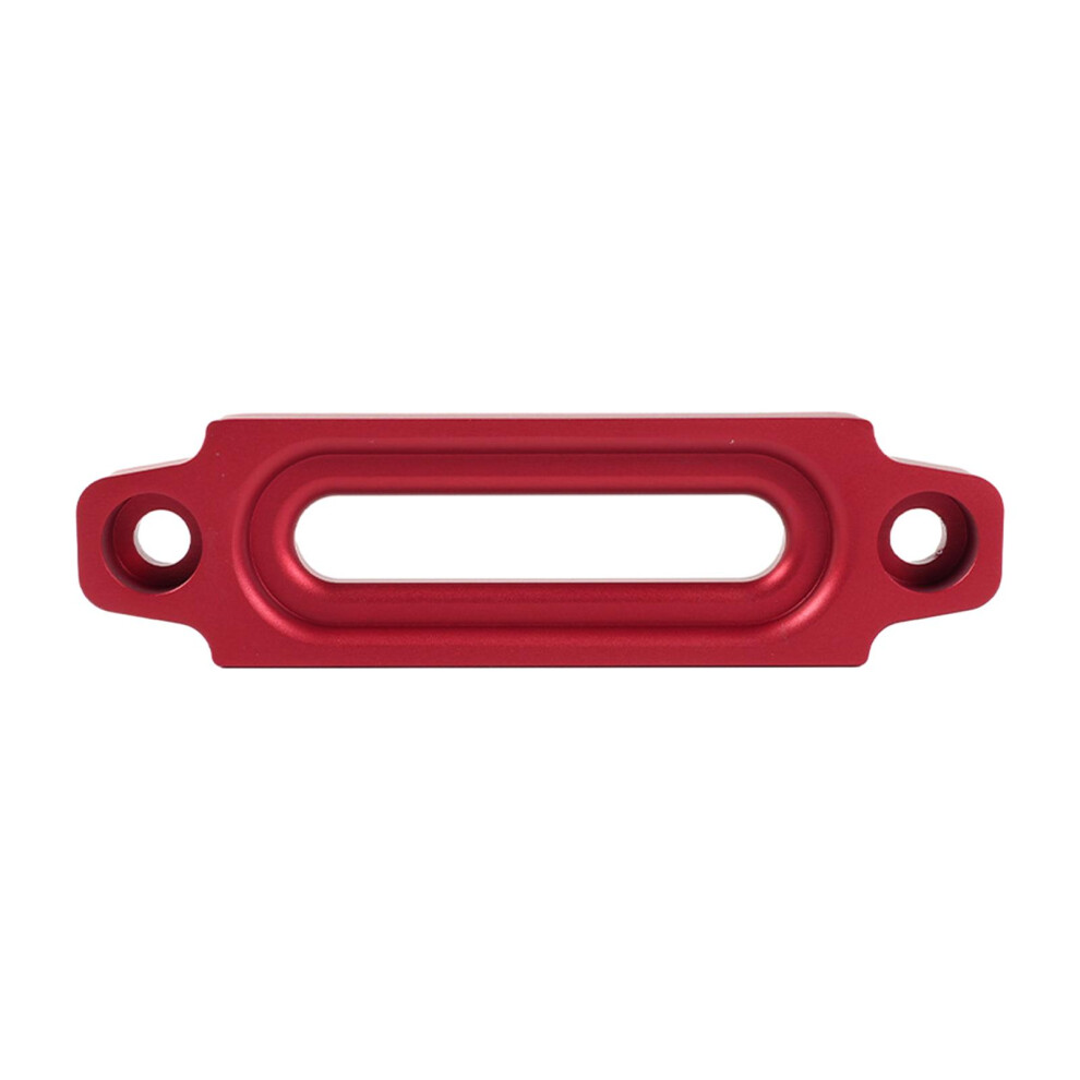 Winch Fairlead Universal for Synthetic Rope Guide Ropes Electric-image-OPC-PJMGYSC-NEW