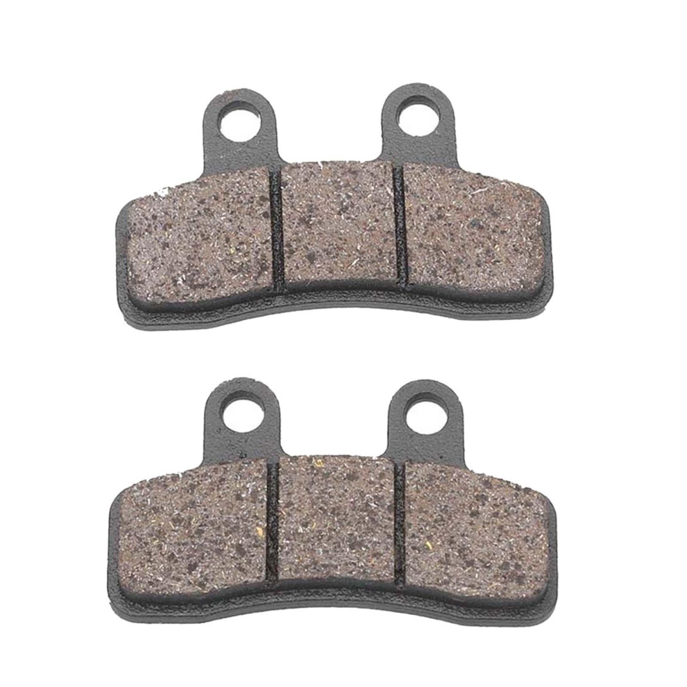 2x Disc Brake Pads Sturdy for 70cc 110cc 125cc SSR Sdg Directly-image-OPC-PJMGZBW-NEW