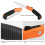 Foldable Pruning Saw with Anti-Slip Handle, 14.5cm Blade, Lightweight 7