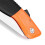 Foldable Pruning Saw with Anti-Slip Handle, 14.5cm Blade, Lightweight 12