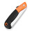 Foldable Pruning Saw with Anti-Slip Handle, 14.5cm Blade, Lightweight 16